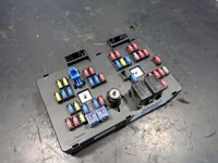 Купити Opel antara a 2.0 cdti коробка запобіжників 07146n, фото thumb