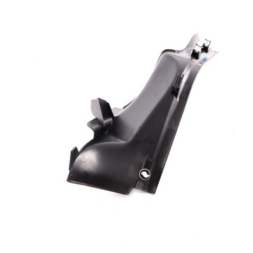 фото thumb №11, Bmw x3 g01 планка захист порога задня ліва зад лівий 7398007