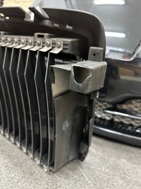 фото thumb №8, Rolls royce dawn wraith перед бампер капот решітка радіатора фари set передня частина