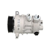 фото thumb №3, Компресор кондиціонера caliber compass patriot