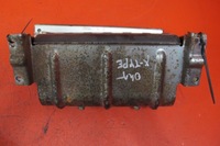 фото thumb №8, Jaguar x-type 01- подушка подушка безпеки водія пасажира датчик комплект