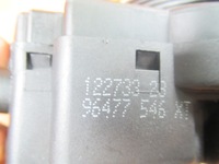 фото thumb №3, Перемикач комбінований peugeot 206 307 406 807 citroen c5 c8 96477546xt