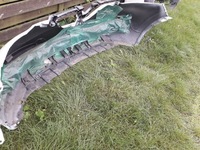 фото thumb №4, Бампер перед передній renault kadjar