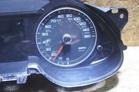 фото thumb №5, Спідометр  прилади audi a4 b8 рестайлінг 8k0920983g