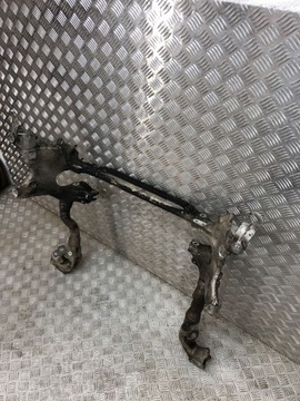 фото thumb №7, Audi a5 sportback 8ta 2014 рама допоміжна передня