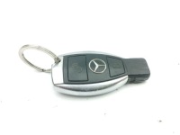 Mercedes-benz ml w164 ключ lub карта 2010 Оригинал, фото thumb