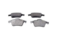 фото thumb №2, Гальмівні колодки гальмівні volvo задня s60 s80 bosch