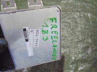 фото thumb №5, Бортовой компьютер двигателя freelander i 1.8 b nnw504210