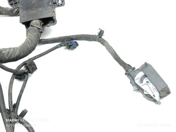 фото thumb №12, Kia ceed 2019 жгут провод двигателя