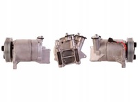 фото thumb №1, Компресор кондиціонера renault vel satis 2.0 dci