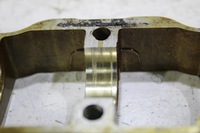 фото thumb №12, Касета корпус вала розподільного валу bmw n52b30