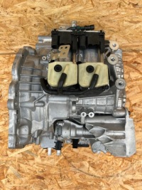 фото thumb №10, Кпп кпп / коробка передач автомат volvo xc40 ii 2.0 бензин 25r 3km vaeu5x 7dct380 oem номер