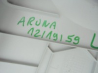 фото thumb №6, Arona защита обшивка стойка левая 6f9867243 19-