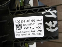 фото thumb №6, Переключатель комбинированный 5q0953507hn vw golf vii рестайлинг