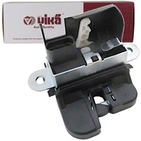 фото thumb №1, Замок кришки багажника задня vw golf plus v 5 05-13