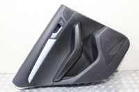 фото thumb №1, Обшивка дверь левый задняя audi q5 8r0 8r