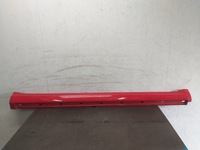 фото thumb №1, Порог молдинг порог правая mercedes a klasa w169