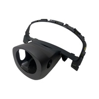 фото thumb №1, Захист кермо vw touareg 7p коричнева комплект