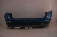 фото thumb №6, Vw tiguan ii 2 2016- бампер задній задня 5na807421