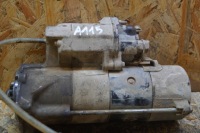 Стартер land rover 7h42-11001-ac 448dt Недорого, фото thumb