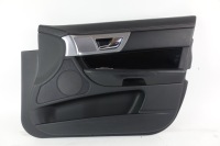 фото thumb №1, Jaguar xf lift оббивка двері перед права