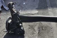 фото thumb №7, Peugeot 308 ii t9 2.0 gt 180km kombi підвіска балка задня