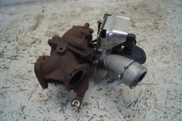 фото thumb №8, Турбонагнітач audi a4 b8 a5 8t 3.0 tdi 059145721g