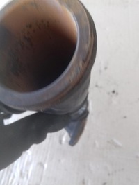 фото thumb №6, Wąż труба корпус термостата volkswagen 04l121071l