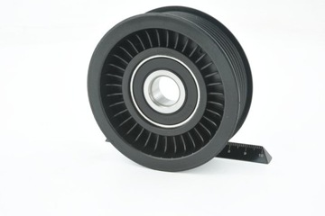 фото thumb №12, Ролик obwodowa mercedes benz ml-class 164 2004-201