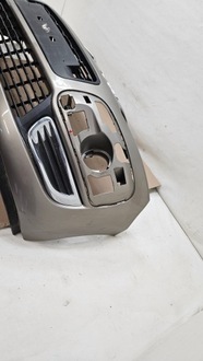 фото thumb №9, Бампер перед передний citroen c3 picasso оригинал