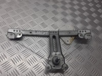 фото thumb №1, Механизм стекло правый задняя dacia logan i 118467