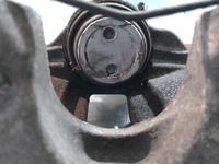 фото thumb №2, Супорт гальмівний лівий задня renault laguna iii 2.0 tb