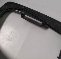 фото thumb №9, Hyundai i30 n fastback крышка багажника pae