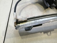 фото thumb №2, Подъемник стекло левый перед alfa romeo 156 400396a