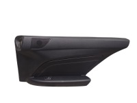 фото thumb №8, Mercedes e klasa w207 cabrio cupe сиденья заднее сиденье обшивки