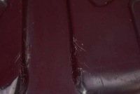 фото thumb №5, Захист плита стіни перегородки a2516201478 mercedes r-klasa w251 05-10