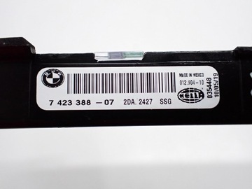 фото thumb №5, Свет сплав сплава оригинал 7423388 bmw x4 x4m g02 g01 20r