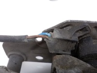 фото thumb №6, Seat alhambra mk2 2017 замок крышки передней / капот двигателя