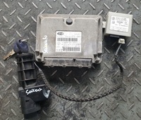 фото thumb №1, Набор стартовый seicento 1.1 iaw4af.m9