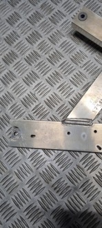 Купити Bmw g26 i4 кронштейн кронштейн балка pod двигун 8738483, фото thumb