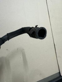 Шланг жидкость охлаждающей, радиатора, трубка, пабтрубок  mercedes cl w216 6.3 amg Недорого, фото thumb