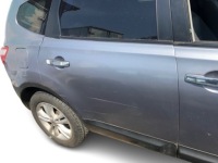 фото thumb №1, Qashqai j10 +2 lift 10-14 дверь задняя правое полный kaq kaqg 5d