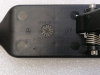 фото thumb №6, Mercedes ml w164 boat lock a1647400335 задняя дверь