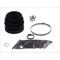 фото thumb №1, Spidan 21978 набір захист, система кермовий