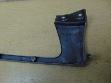 фото thumb №10, Планка pod фара лампа subaru forester левая