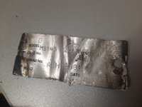 фото thumb №6, Корпус міст балка мосту renault midlum gama d r19.5