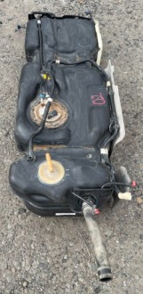 O2 cadillac escalade iv 2014 - 6.2 bak бак топлива насос 15823276 13513 Цена, фото thumb