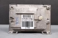 фото thumb №5, Дисплей екран радіо peugeot 208 lift peugeot 2008 оригінал eu