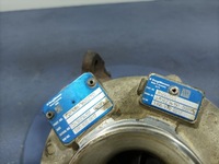 фото thumb №8, Volvo xc60 i lift 2.4 d4 d5244t12 181 km турбонагнітач 36002640