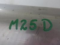 фото thumb №8, Bmw x5 f15 x6 f16 m-pakiet вихлоп гасник задня